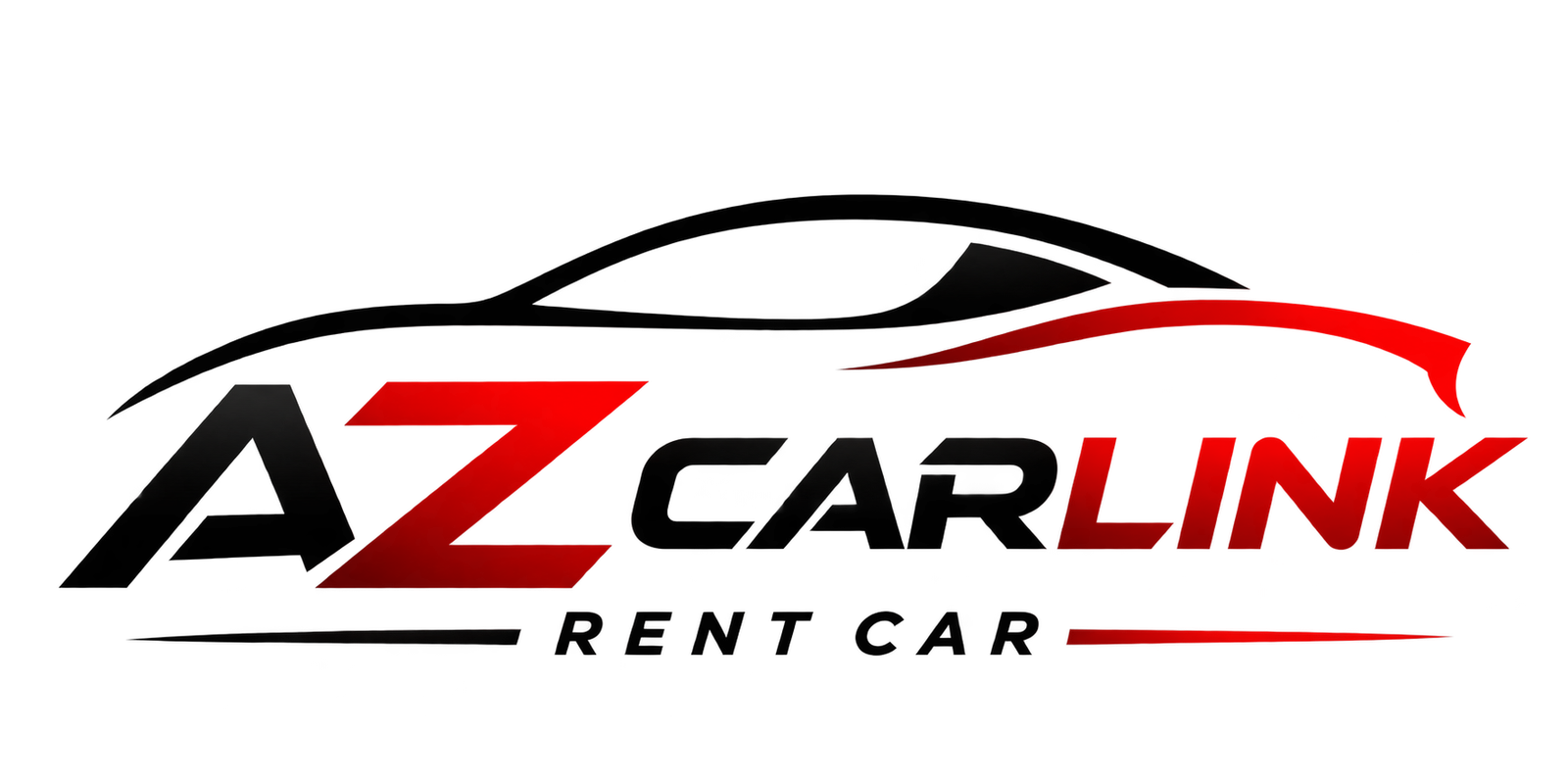 AZ CarLink — Rent Car, Casablanca